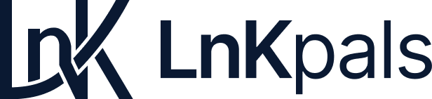 LnKpals Logo