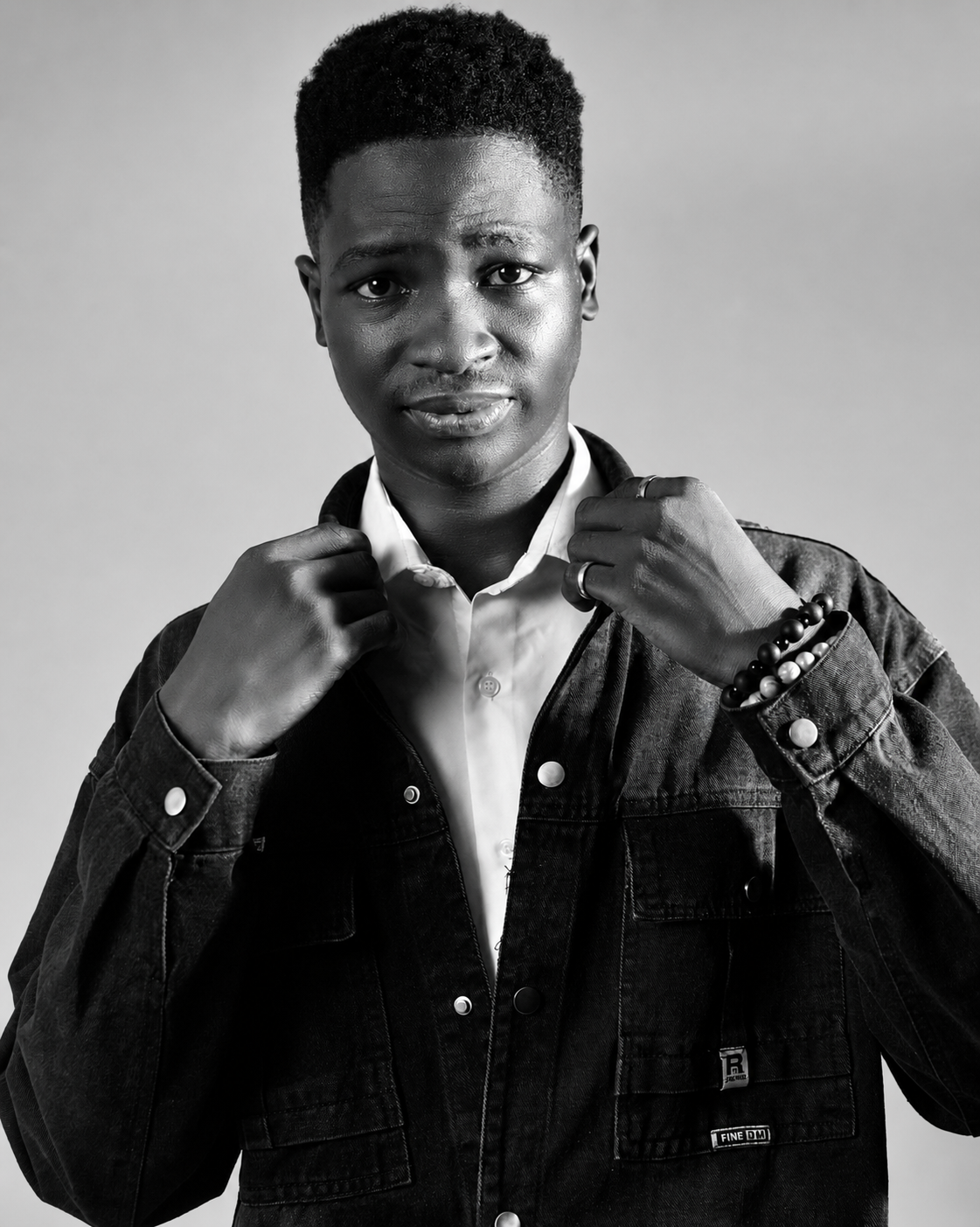 Kehinde Ibironke